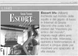 leggi la segnalazione pubblicata sul quotidiano il tempo